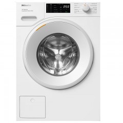 Miele PWash&Steam Πλυντήριο Ρούχων 9kg με Τεχνολογία Ατμού 1400 Στροφών CapDosing WSD383 WCS